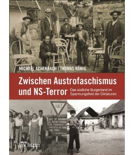 Zwischen Austrofaschismus...