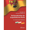 Die Besonderheiten des burgenländischen Rechts