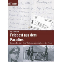 Feldpost aus dem Paradies