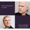 CD Bach Pärt CD Bach Pärt