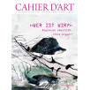Cahier d’art Cahier d’art