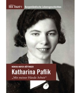 Katharina Paflik "Mit...