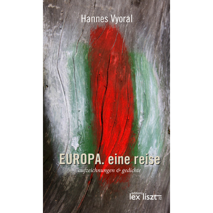 EUROPA. eine reise