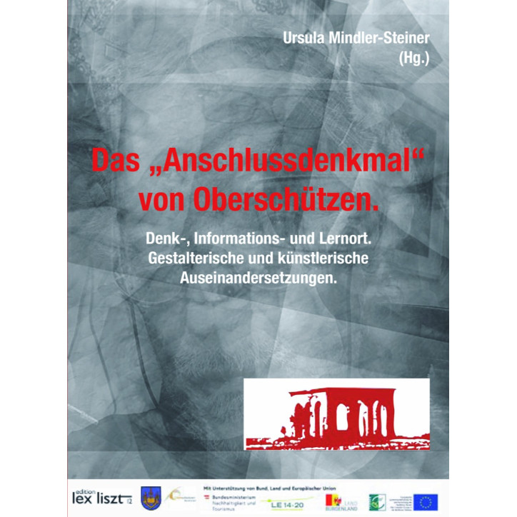 Das „Anschlussdenkmal“ von Oberschützen.