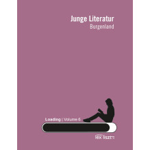Junge Literatur Burgenland Volume 6