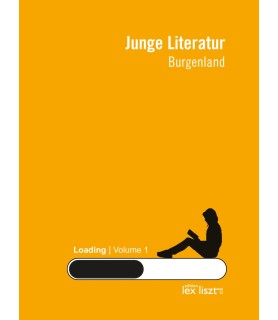 Junge Literatur Burgenland...