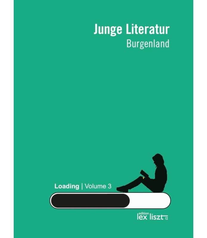 Junge Literatur Burgenland Volume 3