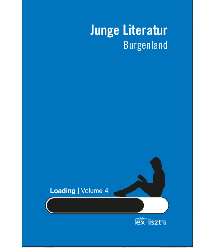 Junge Literatur Burgenland Volume 4