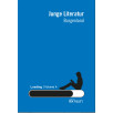 Junge Literatur Burgenland Volume 4