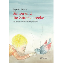 Simon und die Zitterschrecke