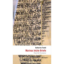 Marinas letzte Briefe