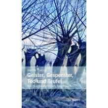 Geister, Gespenster, Tod und Teufel