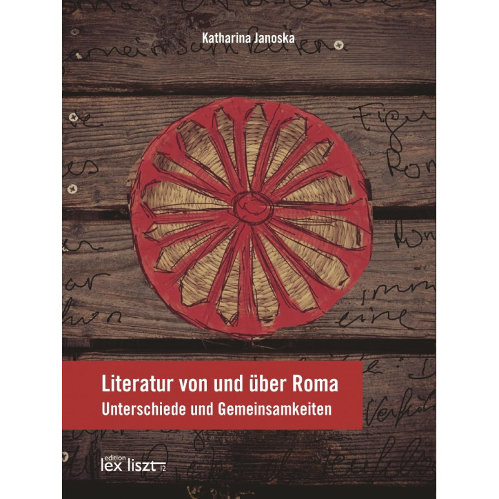Literatur von und über Roma