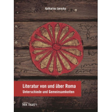 Literatur von und über Roma