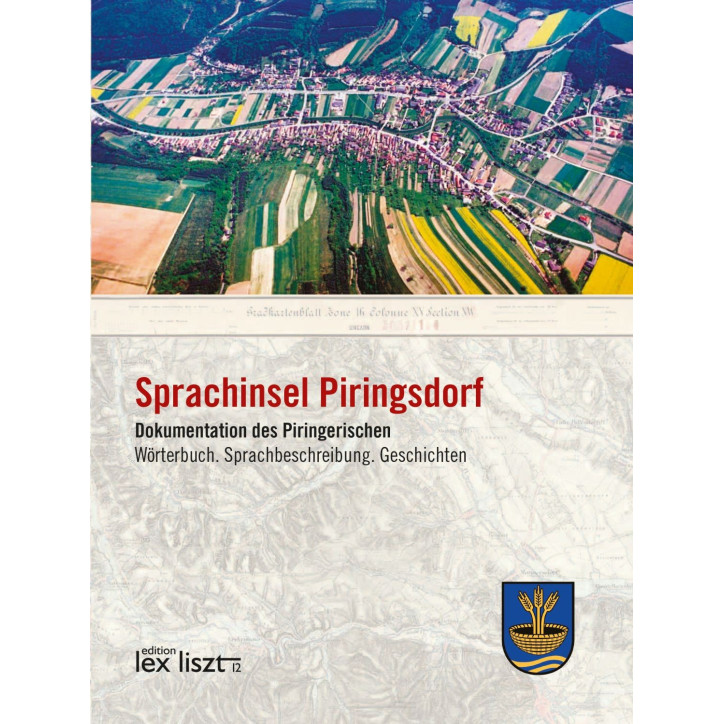 Sprachinsel Piringsdorf