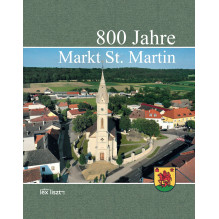 800 Jahre Markt St. Martin (1222–2022)