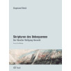 Skripturen des Unbequemen Skripturen des Unbequemen