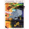 cahier d'art 2015: An Europa cahier d'art 2015: An Europa