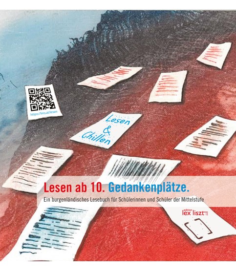 Lesen ab 10. Gedankenplätze.