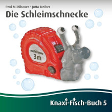 Die Schleimschnecke