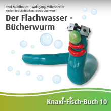 Der Flachwasser-Bücherwurm