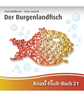 Knaxi-Fisch-Buch 21 - Der...