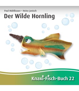 Knaxi-Fisch-Buch 22 - Der...