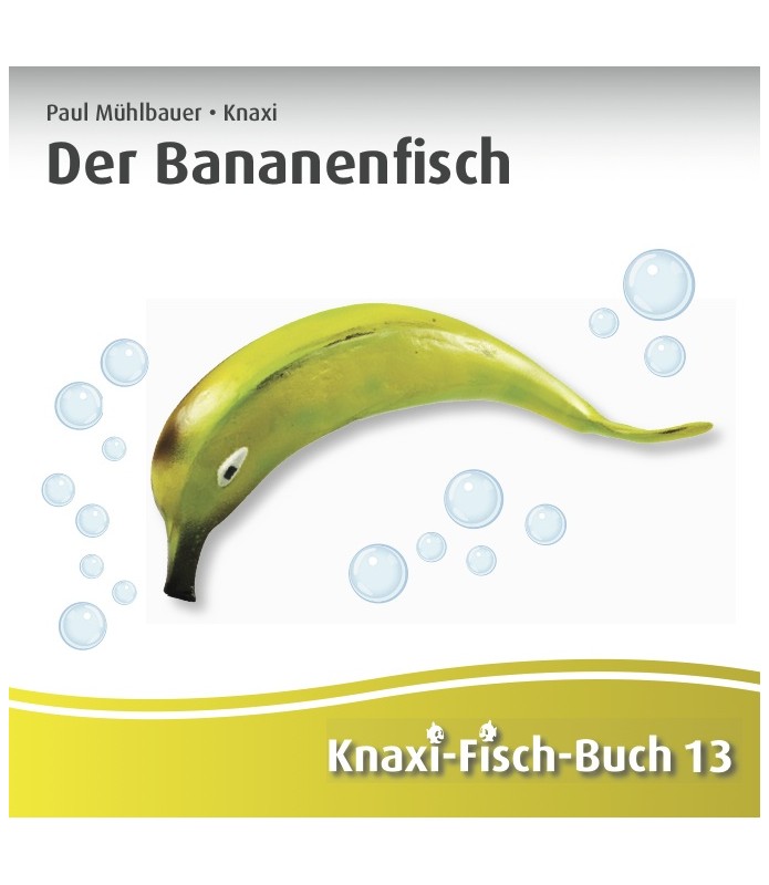 Der Bananenfisch