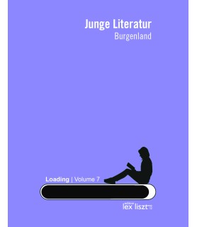 Junge Literatur Burgenland Vol. 7