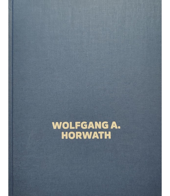 Wolfgang A. Horwath