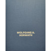 Wolfgang A. Horwath Wolfgang A. Horwath