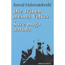 Die Tränen meines Volkes | Suze Moga Naroda