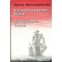 Verschlossener Wald | Zakljucana suma