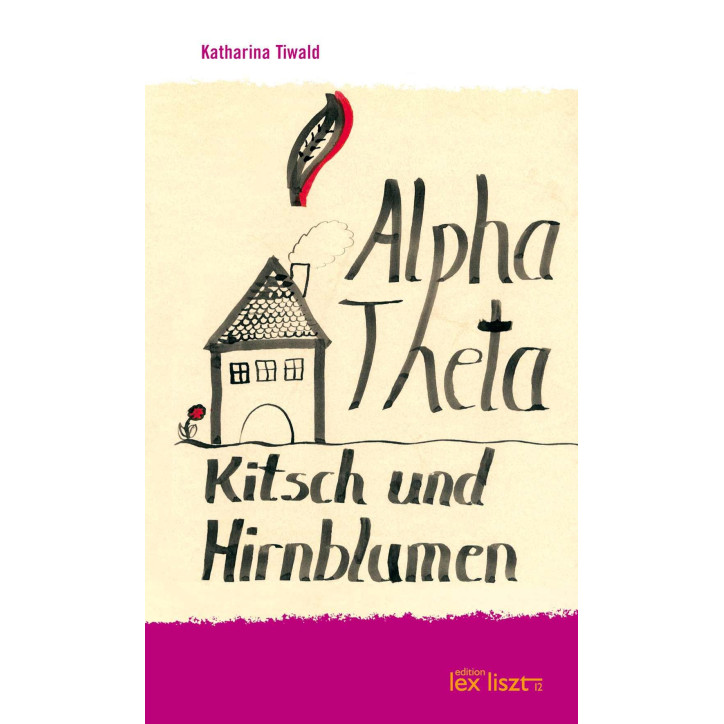 Alpha Theta Kitsch und Hirnblumen Alpha Theta Kitsch und Hirnblumen