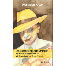 Das Gespenst mit dem Strohhut