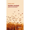 leichter proviant leichter proviant