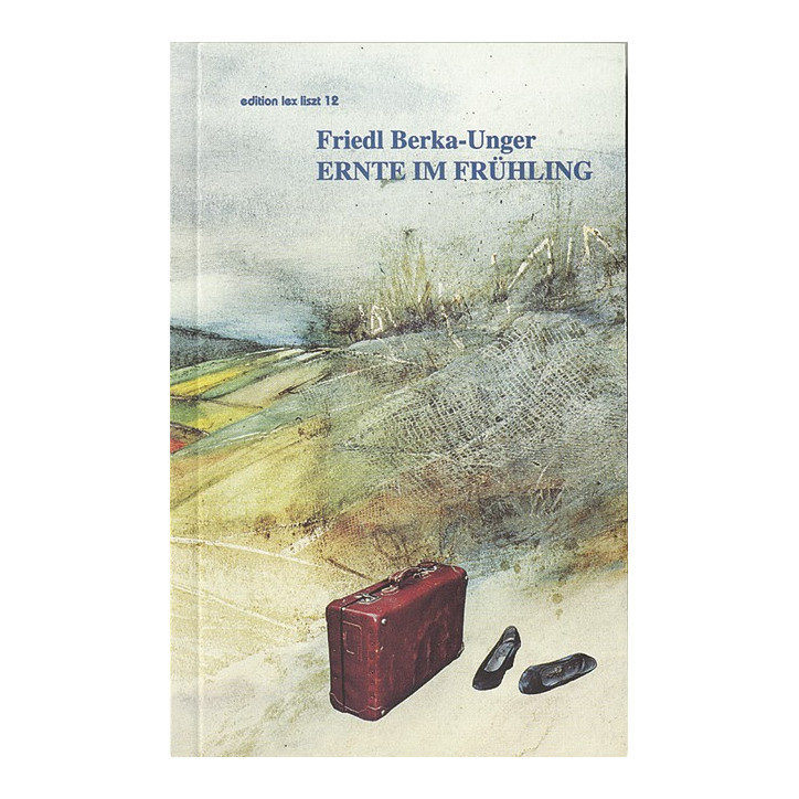 Ernte im Frühling Ernte im Frühling