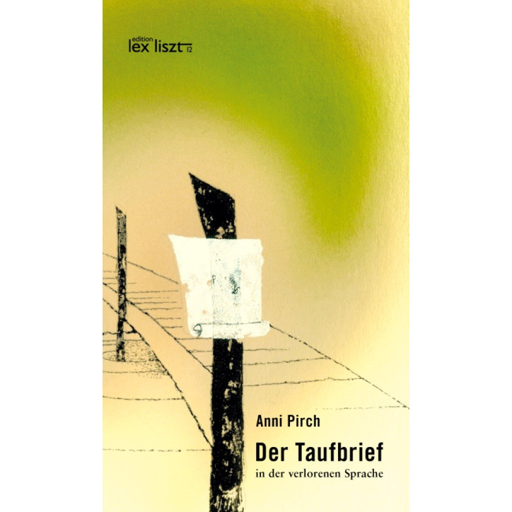 Der Taufbrief
