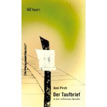 Der Taufbrief