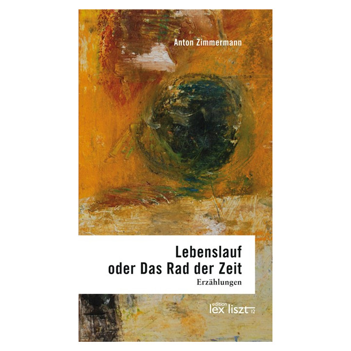 Lebenslauf oder das Rad Der Zeit