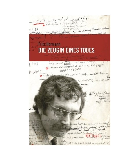 Die Zeugin eines Todes