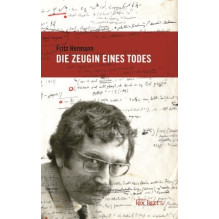 Die Zeugin eines Todes