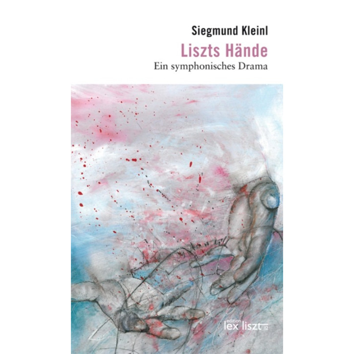 Liszts Hände