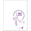 200 Jahre Evangelische Pfarrkirche A.B. Oberwart 200 Jahre Evangelische Pfarrkirche A.B. Oberwart