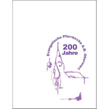 200 Jahre Evangelische Pfarrkirche A.B. Oberwart