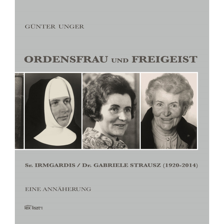 Ordensfrau und Freigeist
