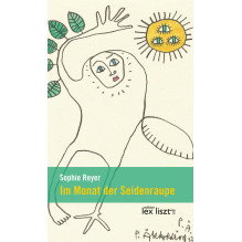 Im Monat der Seidenraupe