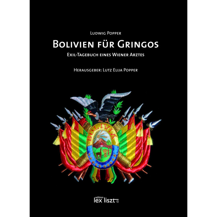 Bolivien für Gringos