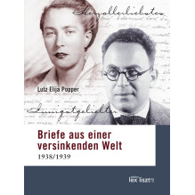 Briefe aus einer versinkenden Welt. 1938/1939