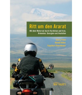 
                                                            Ritt um den Ararat
                            